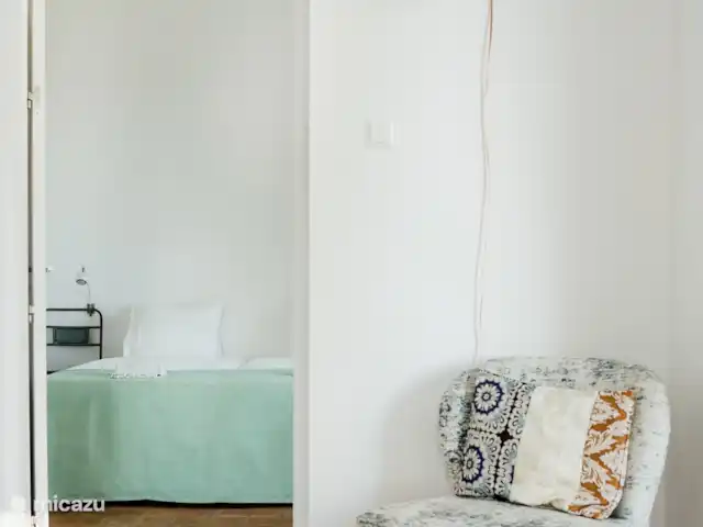 Location de Vacances Portugal, Algarve, Boliqueime, maison de vacances - Quinta Nespera l Emplacement idyllique