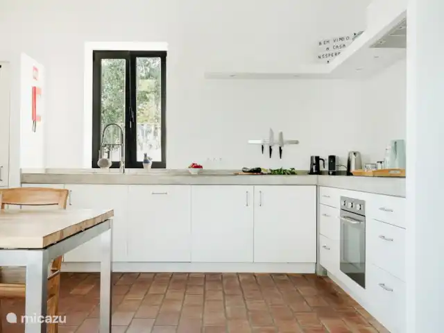 Location de Vacances Portugal, Algarve, Boliqueime, maison de vacances - Quinta Nespera l Emplacement idyllique