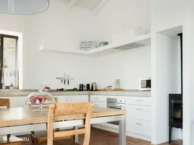 Location de Vacances Portugal, Algarve, Boliqueime, maison de vacances - Quinta Nespera l Emplacement idyllique