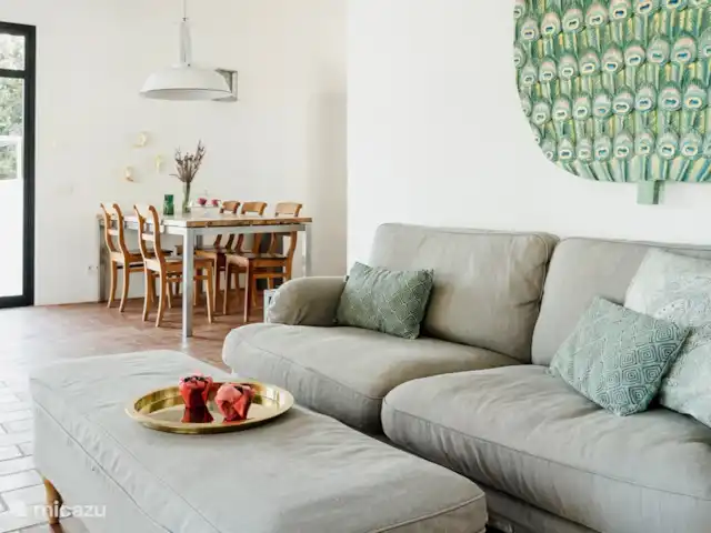 Location de Vacances Portugal, Algarve, Boliqueime, maison de vacances - Quinta Nespera l Emplacement idyllique