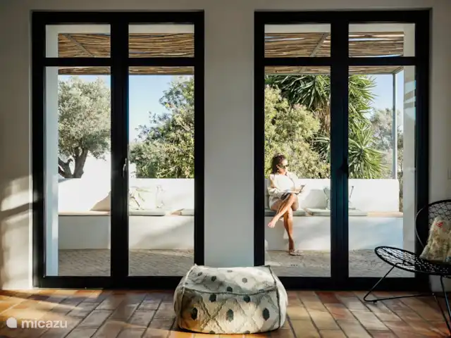 Location de Vacances Portugal, Algarve, Boliqueime, maison de vacances - Quinta Nespera l Emplacement idyllique