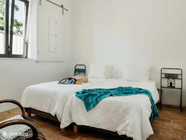 Location de Vacances Portugal, Algarve, Boliqueime, maison de vacances - Quinta Nespera l Emplacement idyllique