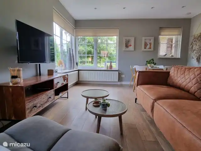 Casa Moos | Pays-Bas, Overijssel, Geesteren - maison de vacances Casa Moos | Pays-Bas, Overijssel, Geesteren - maison de vacances