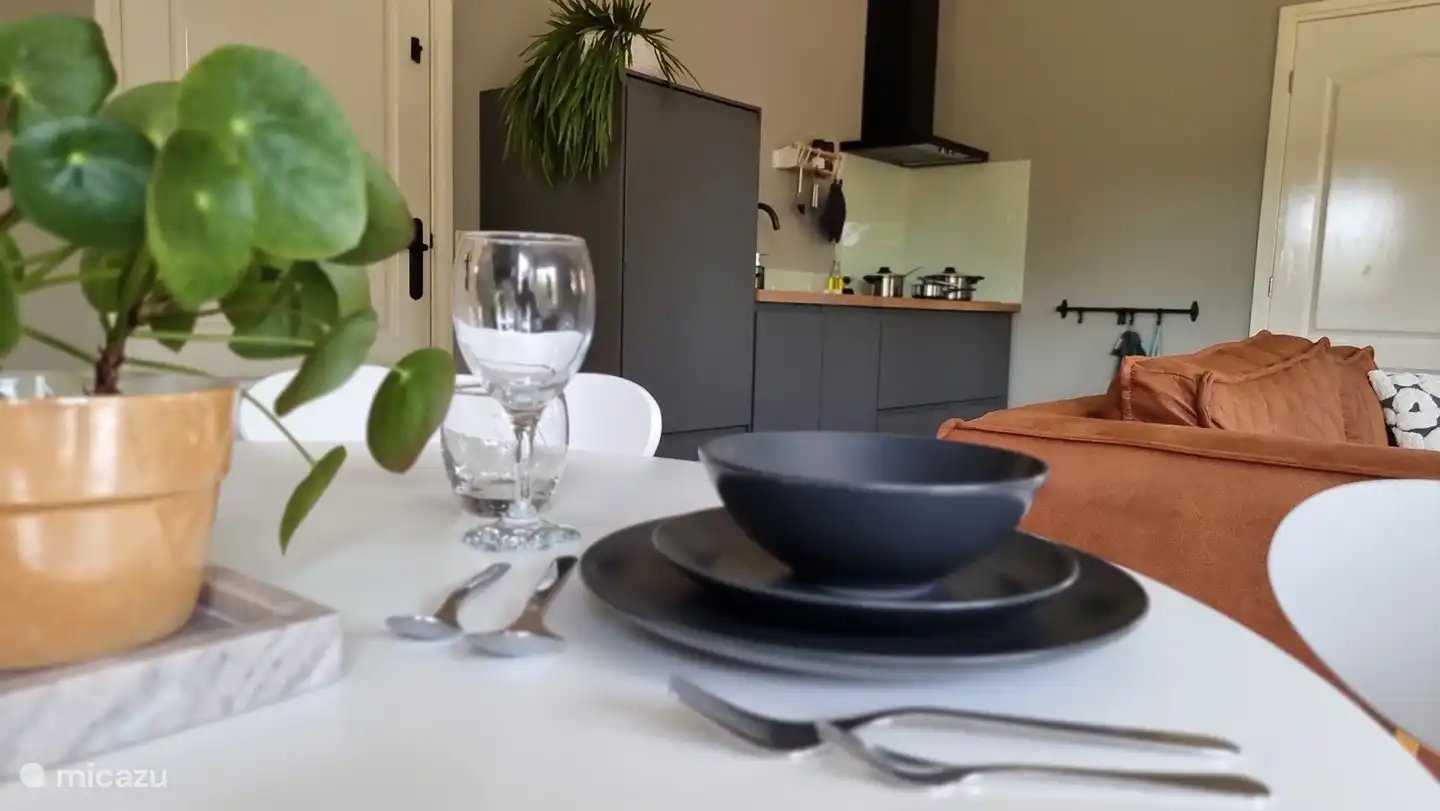 Casa Moos in Niederlande, Overijssel, Geesteren - Ferienhaus