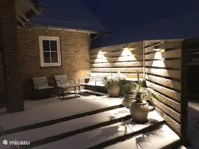 Casa Moos | Pays-Bas, Overijssel, Geesteren - maison de vacances Une belle entrée dans les jours sombres