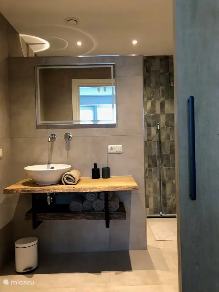 Casa Moos in Niederlande, Overijssel, Geesteren - Ferienhaus