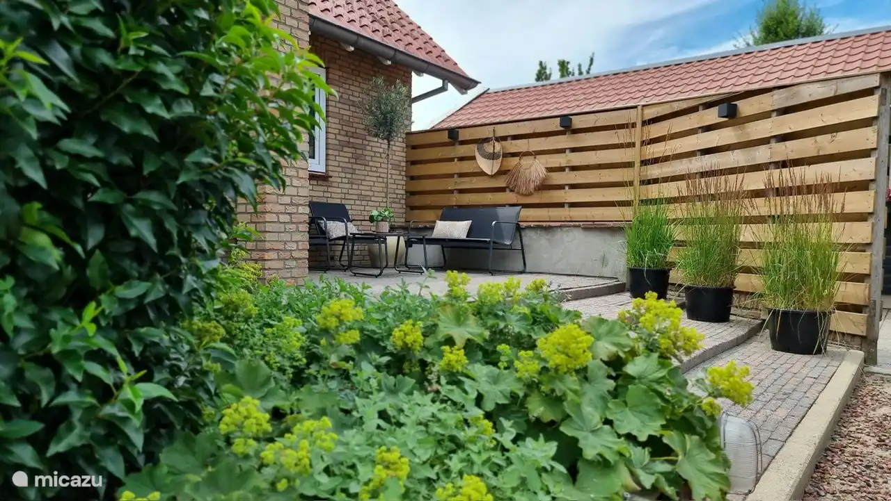 Casa Moos in Niederlande, Overijssel, Geesteren - Ferienhaus