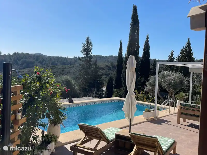 Retraite Casa de Alegria | Espagne, Costa Blanca, Pedreguer - Appartement Retraite Casa de Alegria | Espagne, Costa Blanca, Pedreguer - Appartement