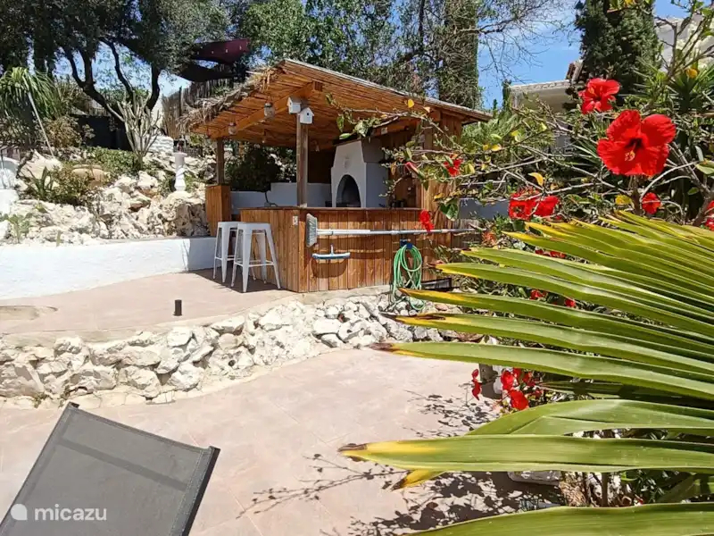Retraite Casa de Alegria | Espagne, Costa Blanca, Pedreguer - Appartement Retraite Casa de Alegria | Espagne, Costa Blanca, Pedreguer - Appartement