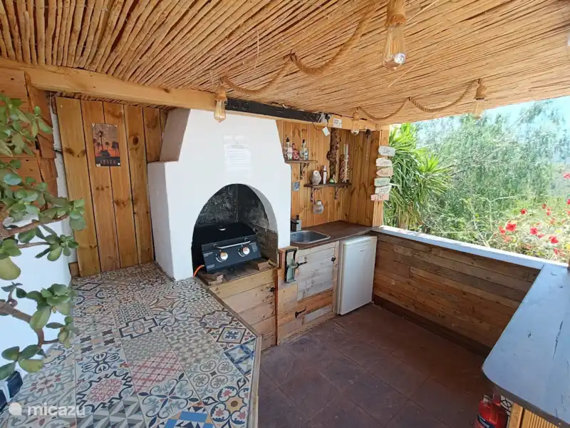 Retraite Casa de Alegria | Espagne, Costa Blanca, Pedreguer - Appartement Retraite Casa de Alegria | Espagne, Costa Blanca, Pedreguer - Appartement