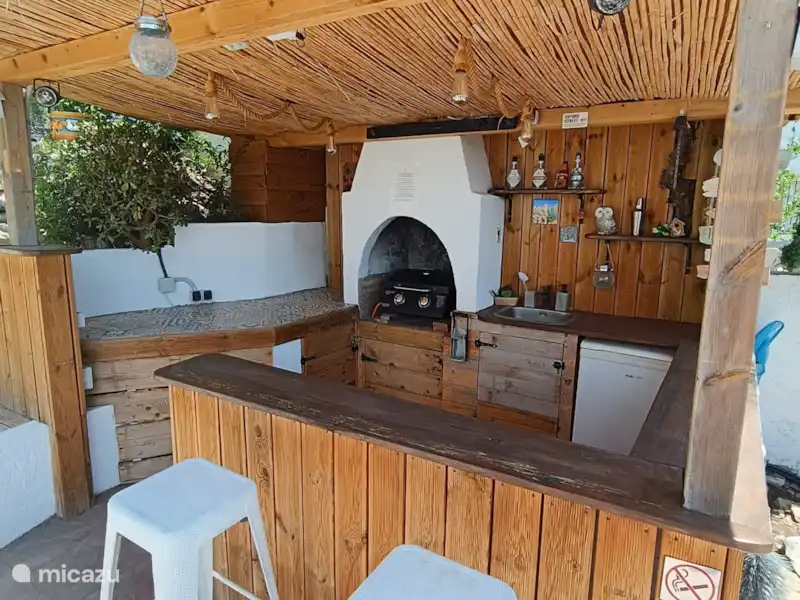 Retraite Casa de Alegria | Espagne, Costa Blanca, Pedreguer - Appartement Retraite Casa de Alegria | Espagne, Costa Blanca, Pedreguer - Appartement