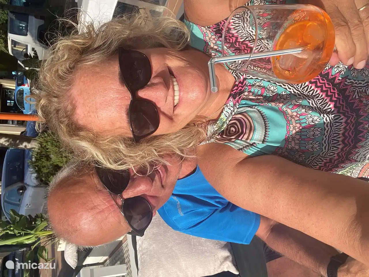 Herman & Margot de Raaij