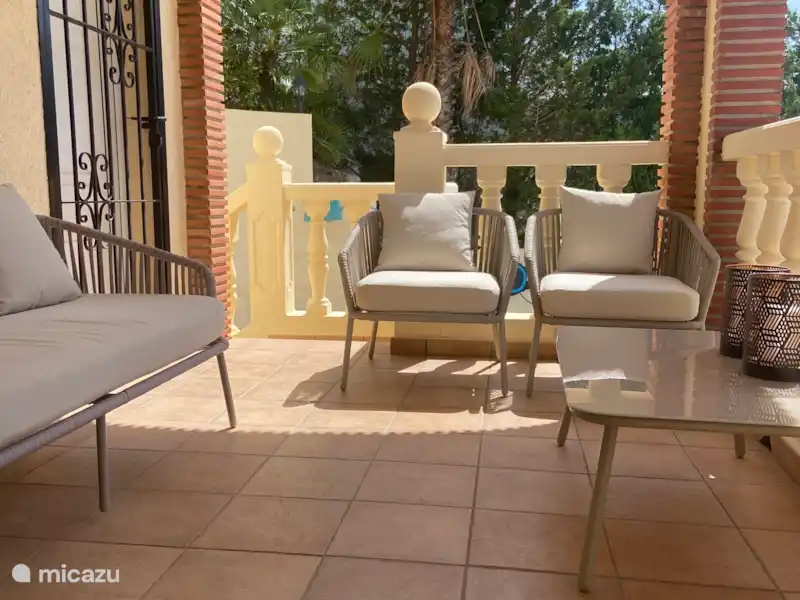 Casa Vista al Mar en España, Costa Blanca, Pedreguer  - Villa Casa Vista al Mar en España, Costa Blanca, Pedreguer  - Villa