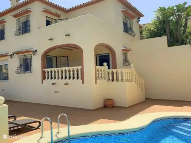 Location de Vacances Espagne, Costa Blanca, Pedreguer, villa - Casa Vista al Mar Location de Vacances Espagne, Costa Blanca, Pedreguer, villa - Casa Vista al Mar