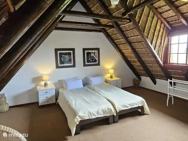Location de Vacances Afrique du Sud, Le Cap (Cap occidental), Somerset West, gîte / cottage - Chaumière Somerset Ouest Chambre 3 au premier étage