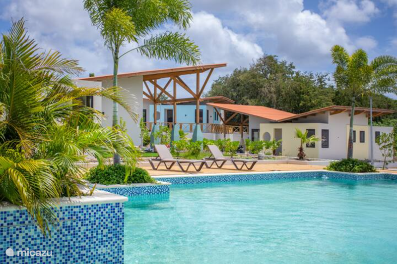 Vakantiehuis Curaçao, Banda Ariba (oost), Jan Thiel Vakantiehuis NEW! Malvales Resort (Jan Thiel) 12