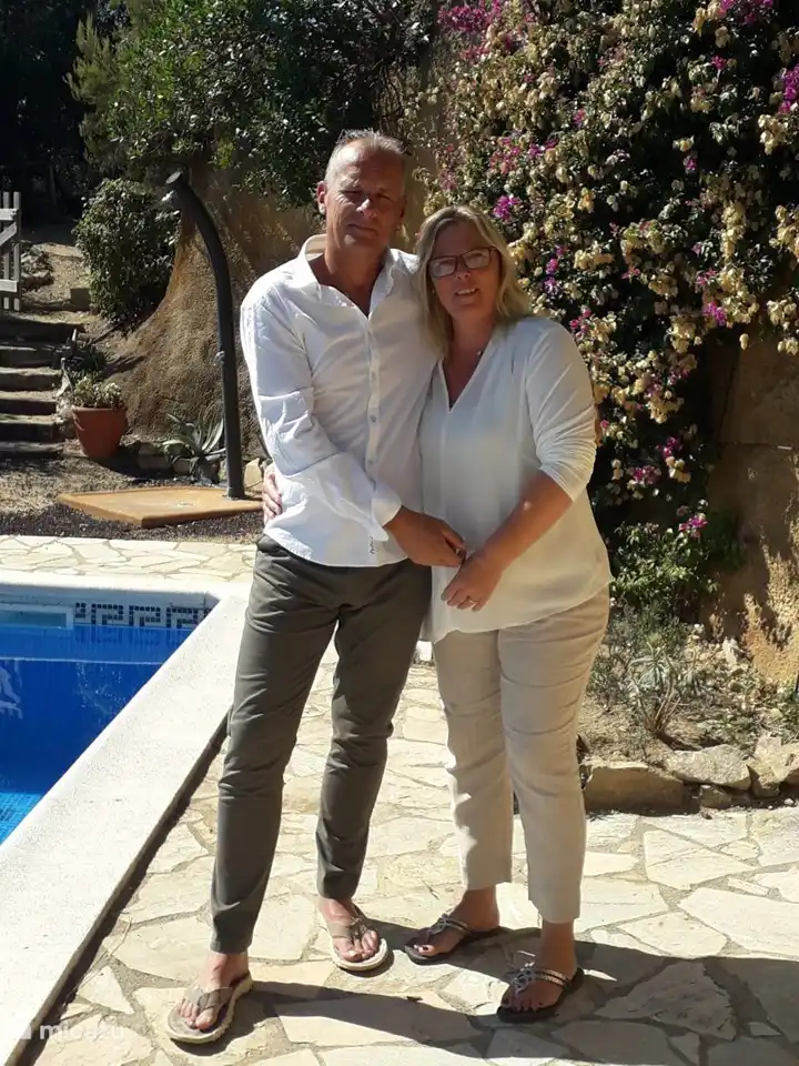 Nicole Coenen &  Marcel Schaap