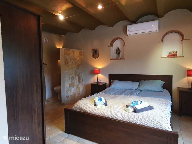 Holiday home in Spain, Costa Brava, Calonge Villa Villa Gavarres