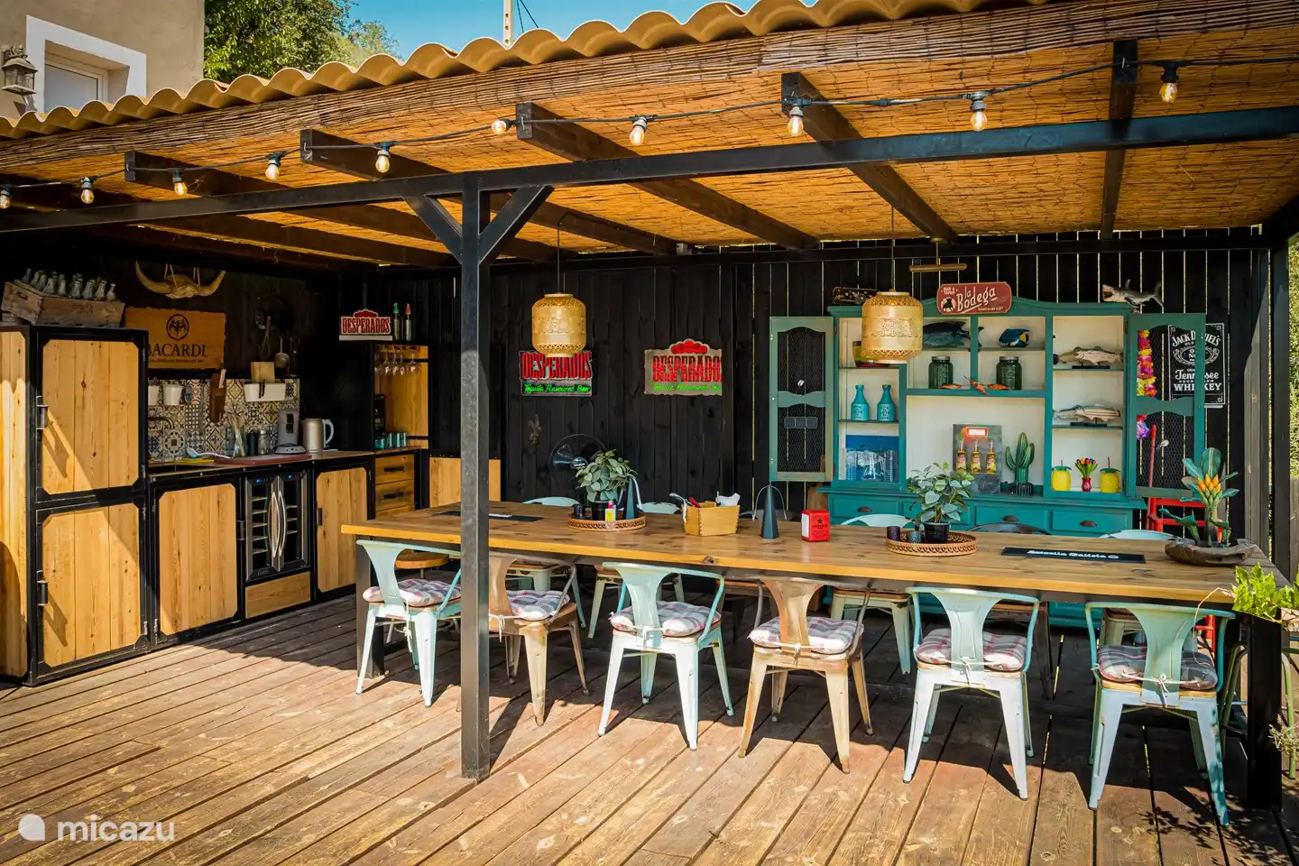 Villa Gavarres | Espagne, Costa Brava, Calonge - Villa