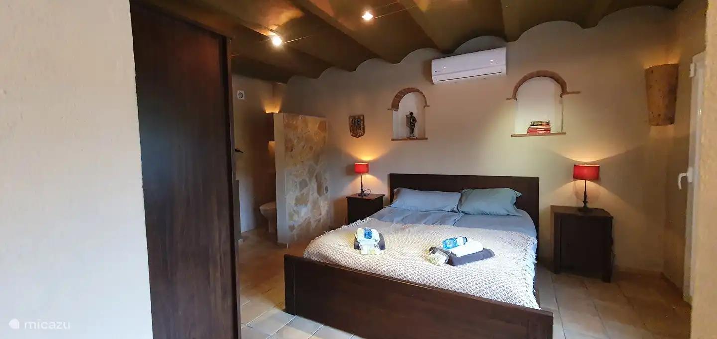 Villa Gavarres | Espagne, Costa Brava, Calonge - Villa