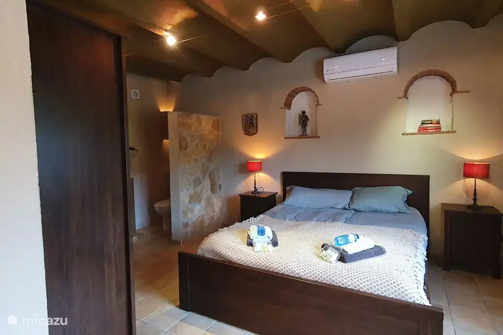 Villa Gavarres