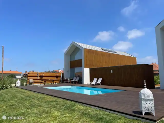 vakantiehuis huren in Portugal, Costa de Prata, Murtosa – Modern schuurhuis op het platteland vakantiehuis huren in Portugal, Costa de Prata, Murtosa – Modern schuurhuis op het platteland