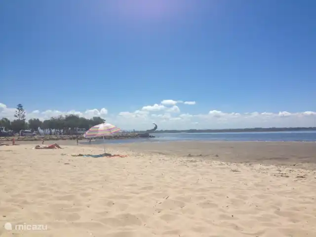 vakantiehuis huren in Portugal, Costa de Prata, Murtosa – Modern schuurhuis op het platteland Murtosa - Bico-strand