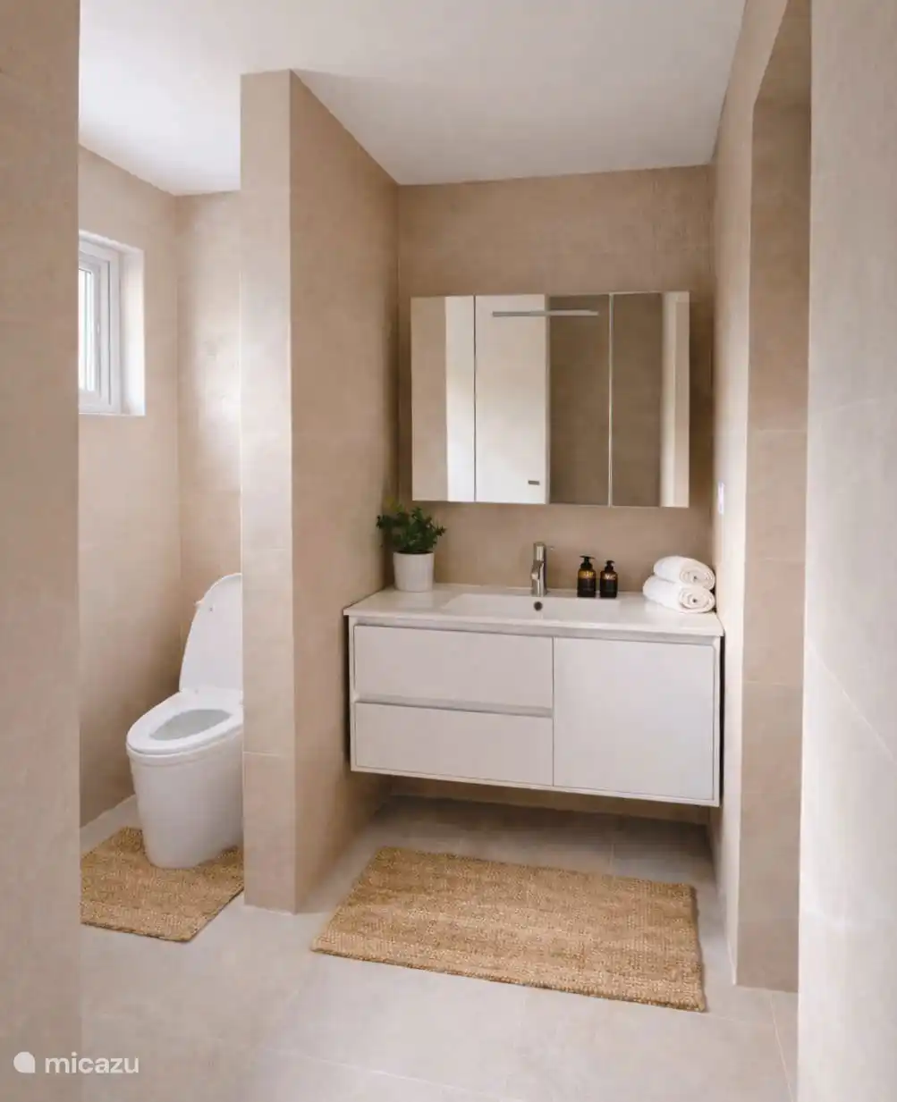 Baño 2
