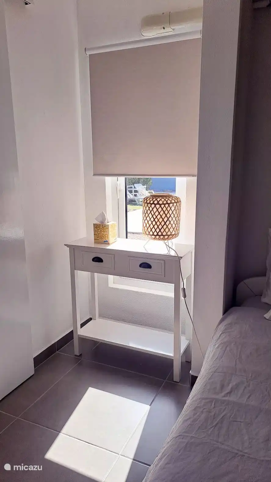 Dormitorio 1