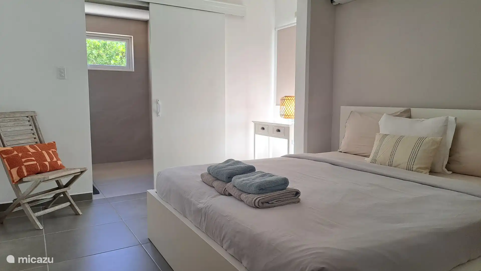 Dormitorio 1