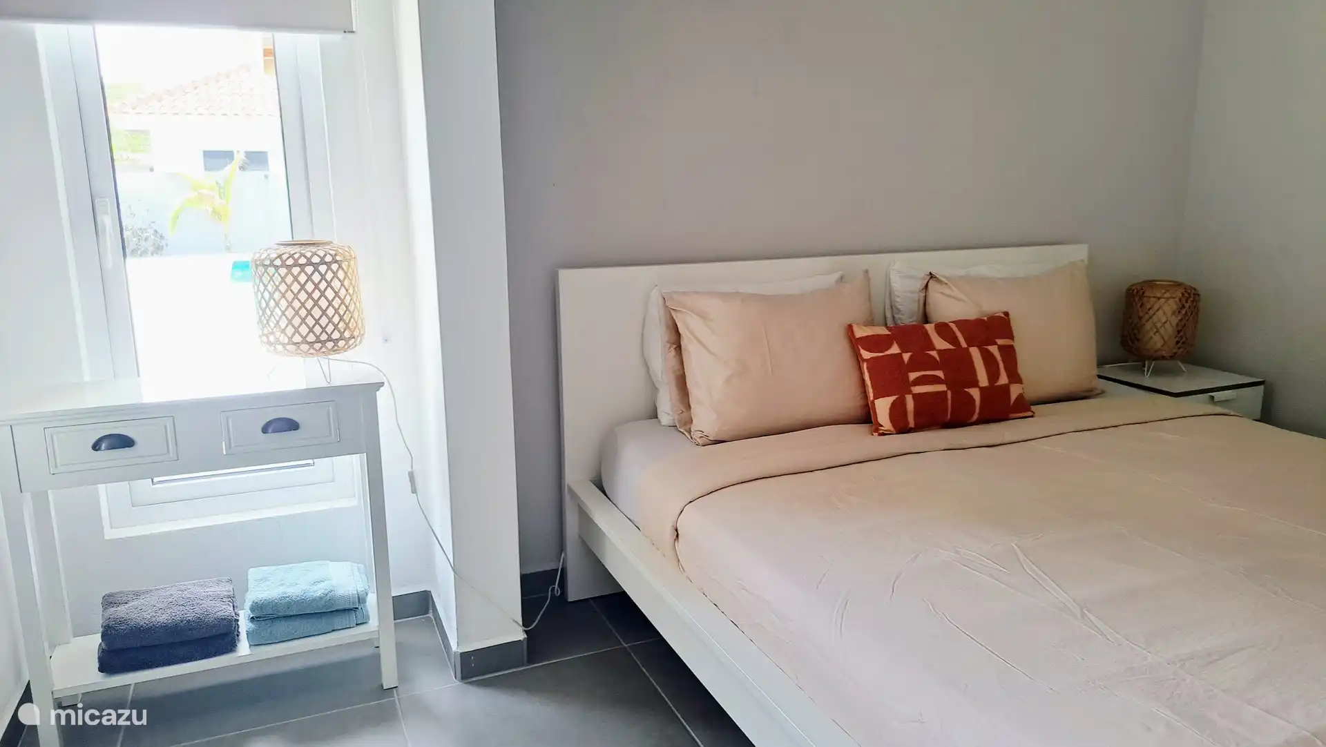 Dormitorio 1