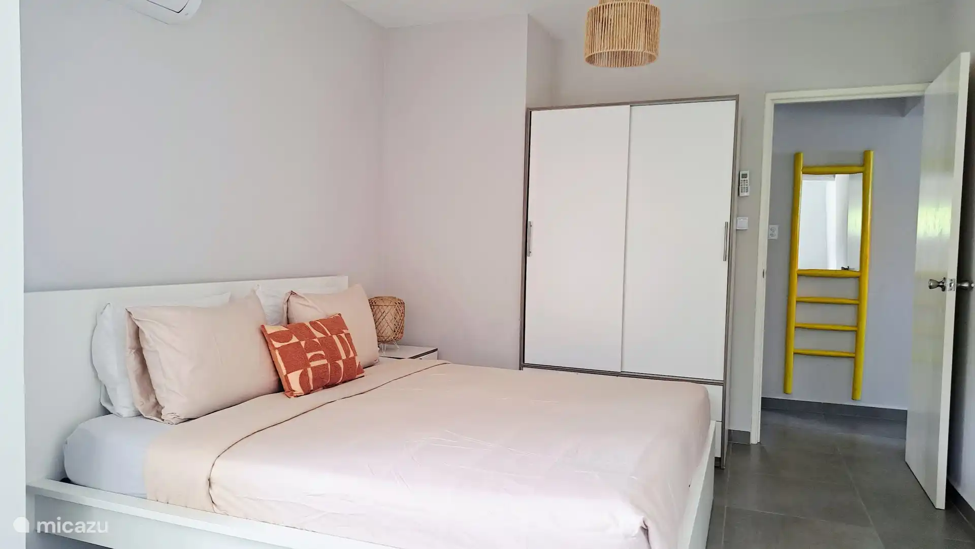Dormitorio 1