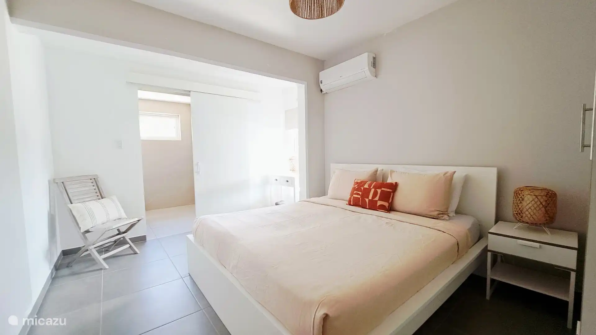 Dormitorio 1