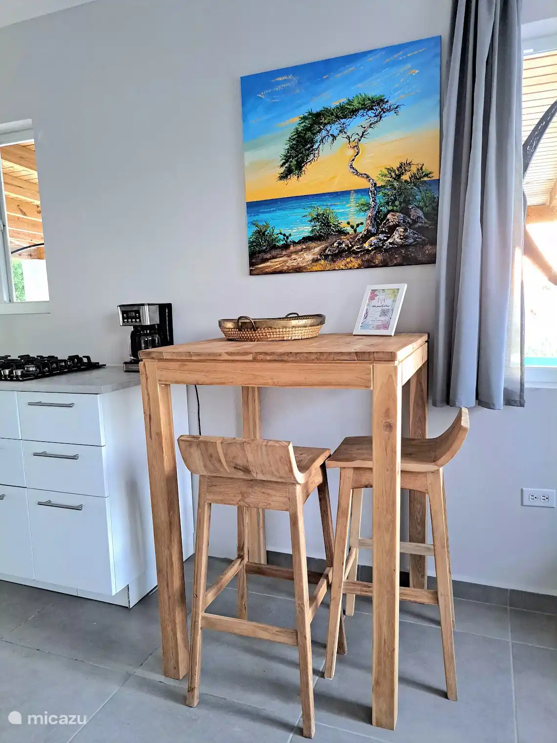 Salón/Cocina
