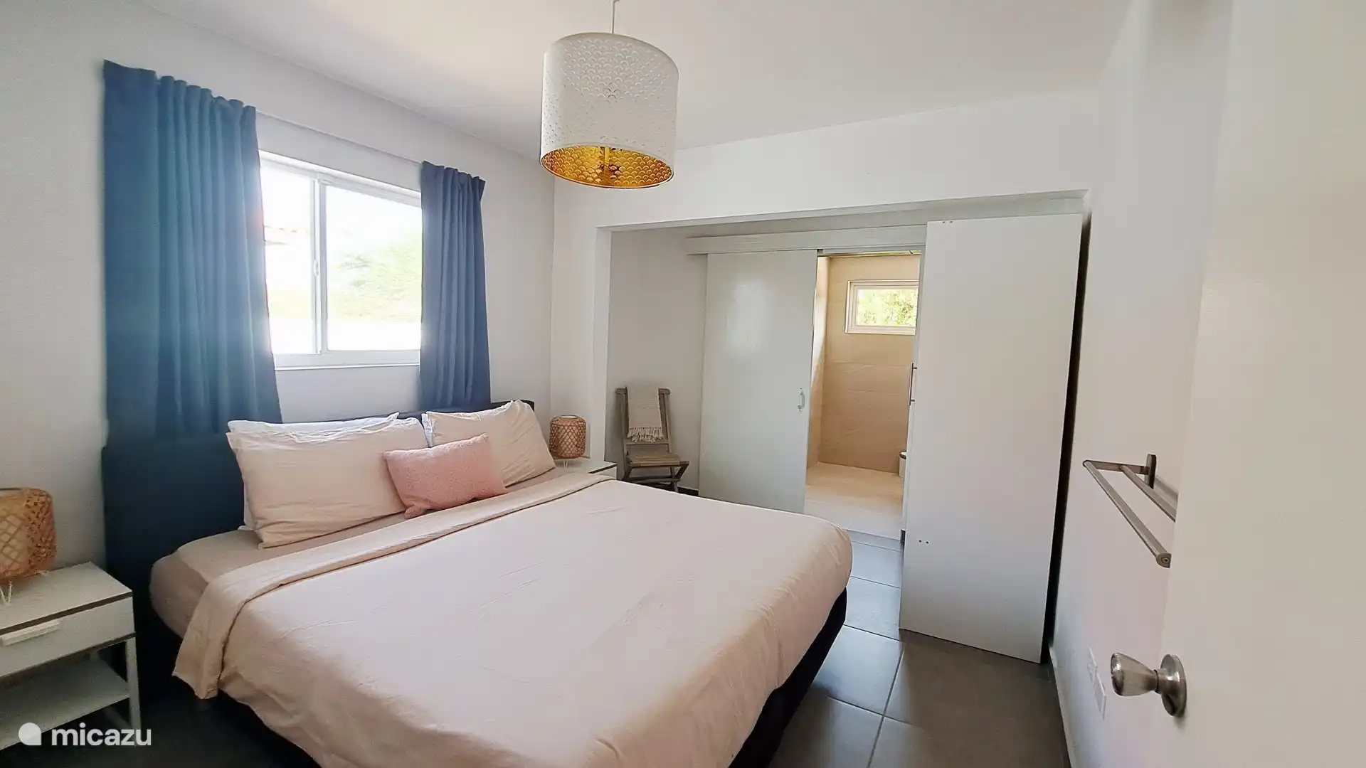 Dormitorio 2