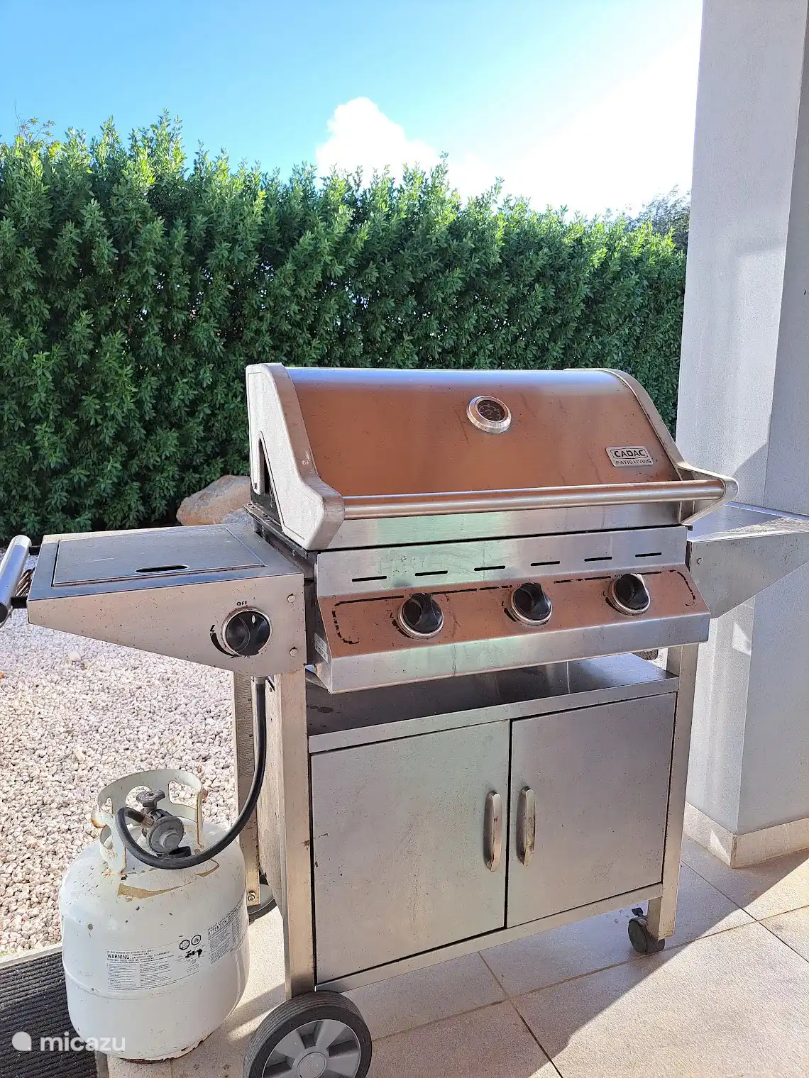 BBQ