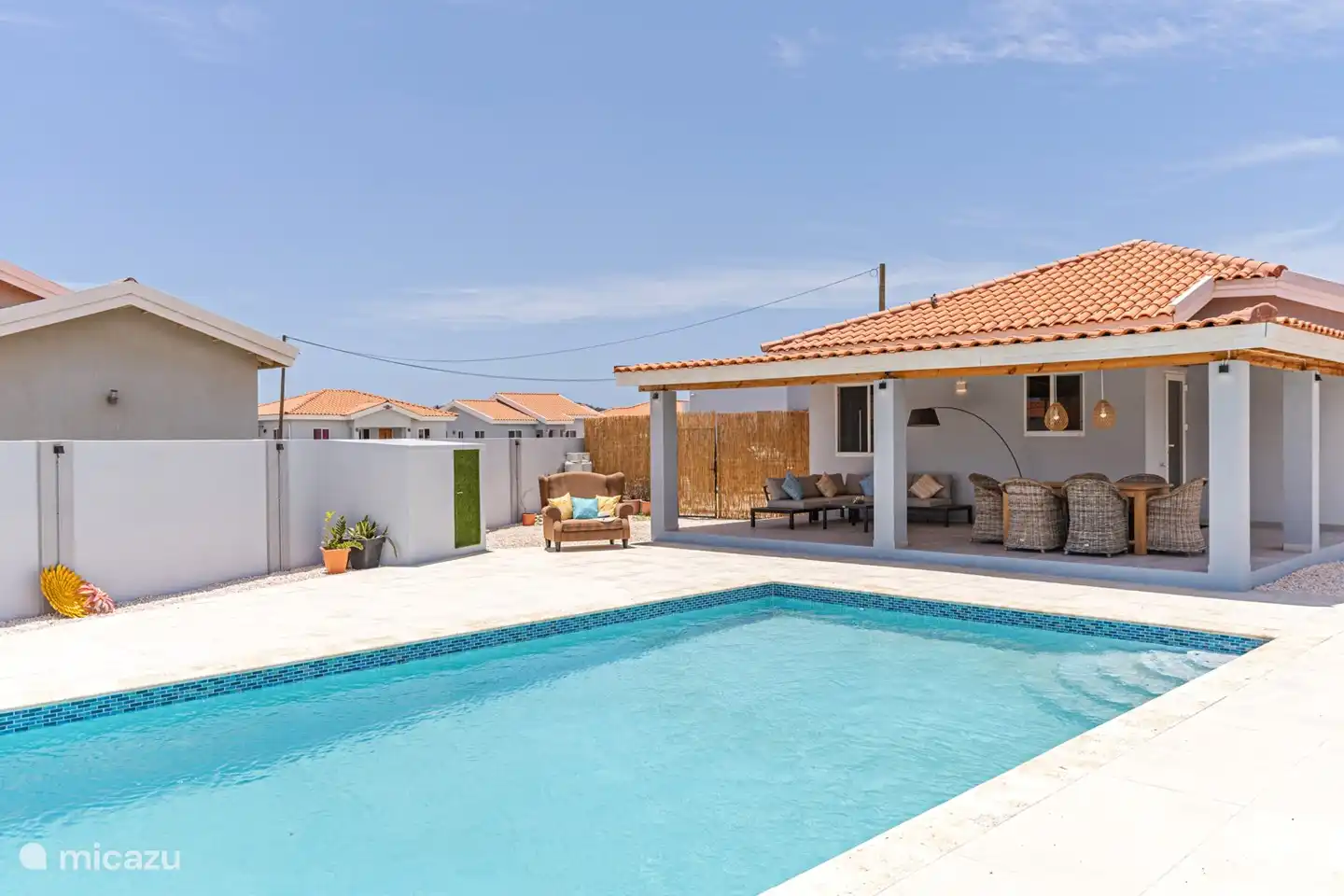 Dushi Sabana in Aruba, Aruba Nord, Nord - ferienhaus