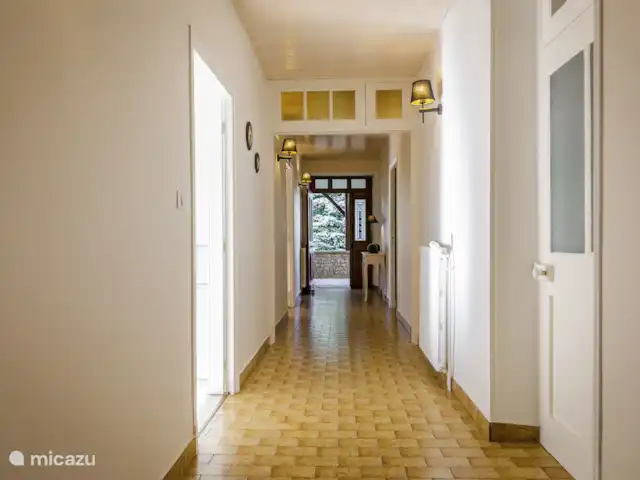 Rigalbenque en Francia, Lot,  Salviac - casa vacacional Sala