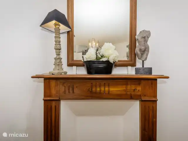 Rigalbenque en Francia, Lot,  Salviac - casa vacacional Sala