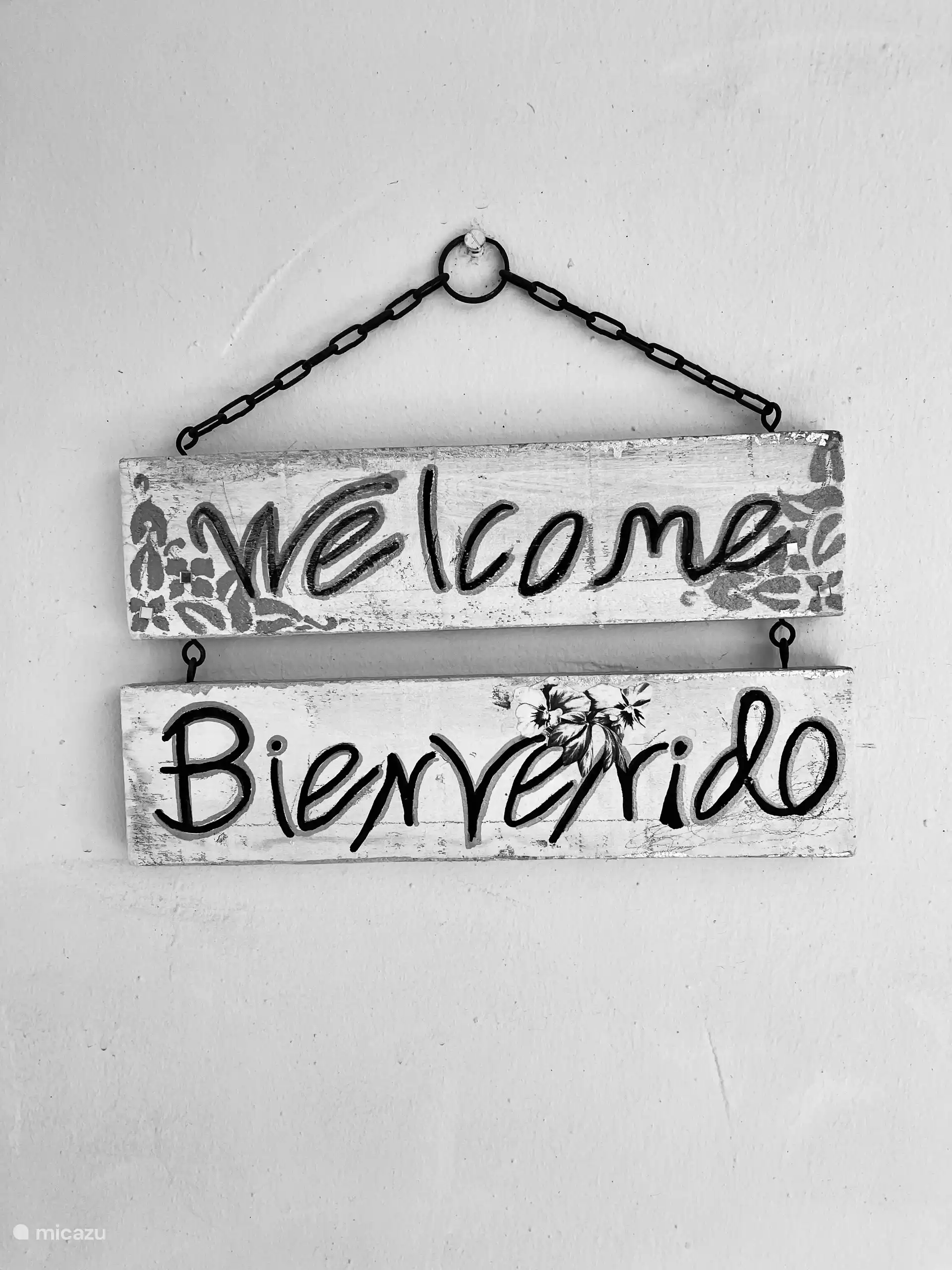 Feel welcome 