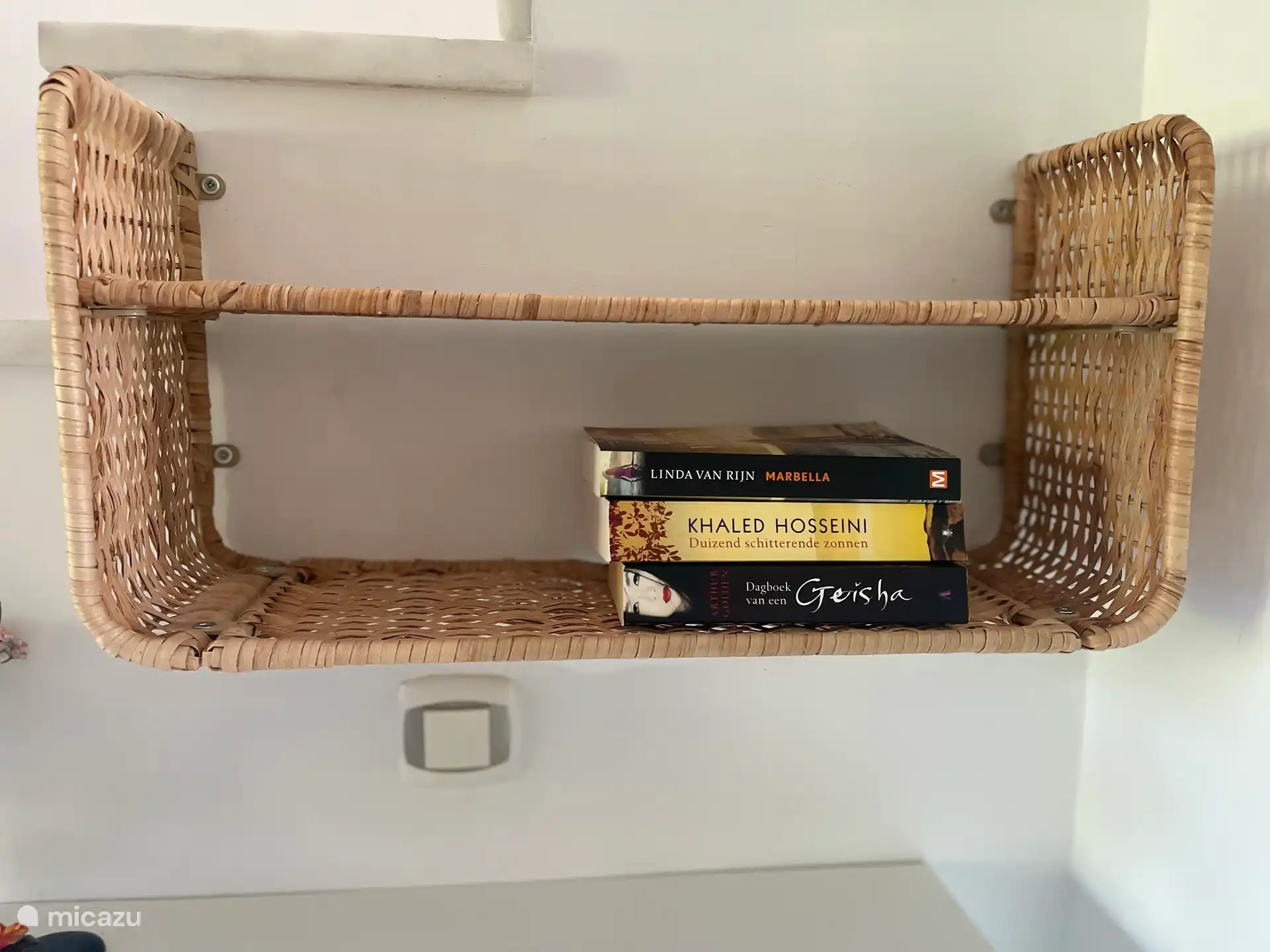 Dutch books available 