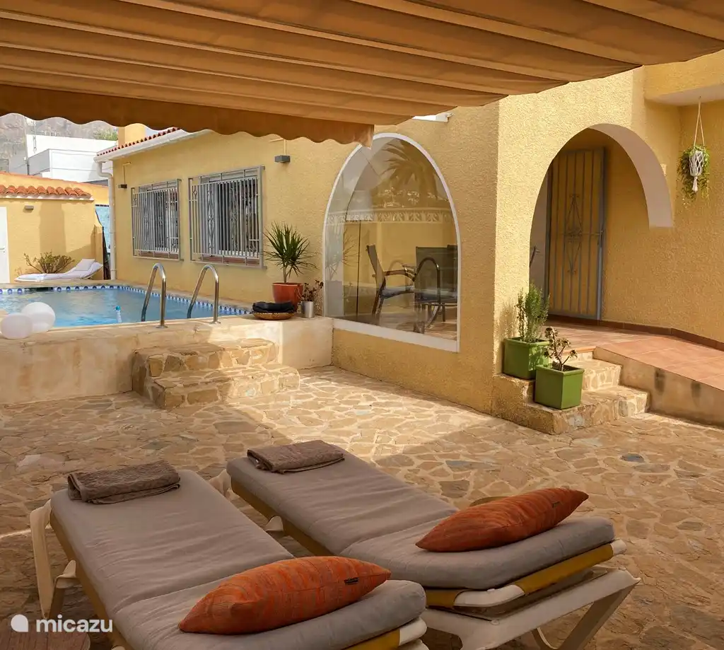 Casa Mees, foto 2