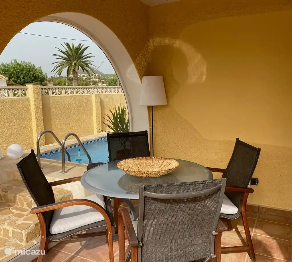 Casa Mees, foto 5