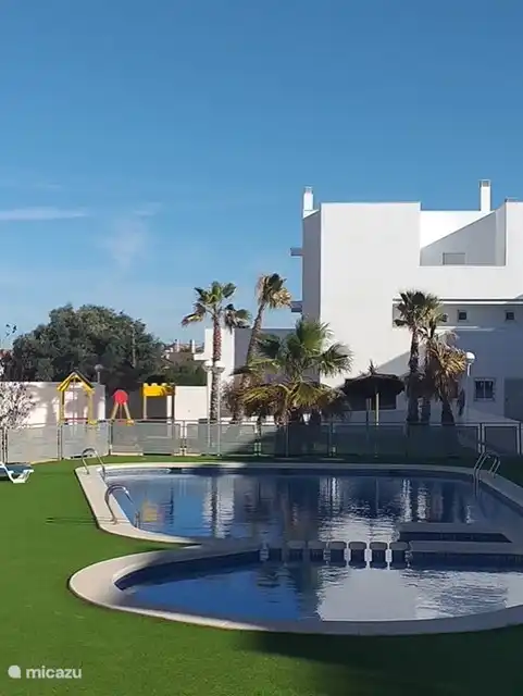 apartment, Los Arenales Del Sol, Costa Blanca, Spain - Casa Gran Alacant
