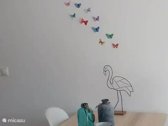 apartamento en España, Costa Blanca, Gran Alacant - Santa Pola – Casa Gran Alacant Comedor.