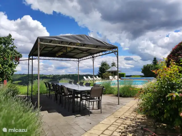 Monribot huren in Frankrijk, Dordogne, Rouffignac - vakantiehuis Prieel