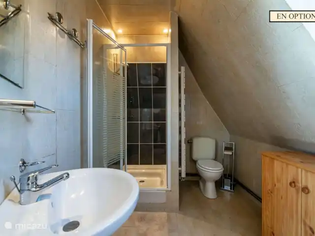 Monribot huren in Frankrijk, Dordogne, Rouffignac - vakantiehuis Damestoilet