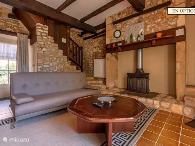 Monribot huren in Frankrijk, Dordogne, Rouffignac - vakantiehuis Zithoek