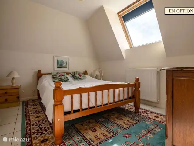 Monribot huren in Frankrijk, Dordogne, Rouffignac - vakantiehuis Tweepersoonskamer