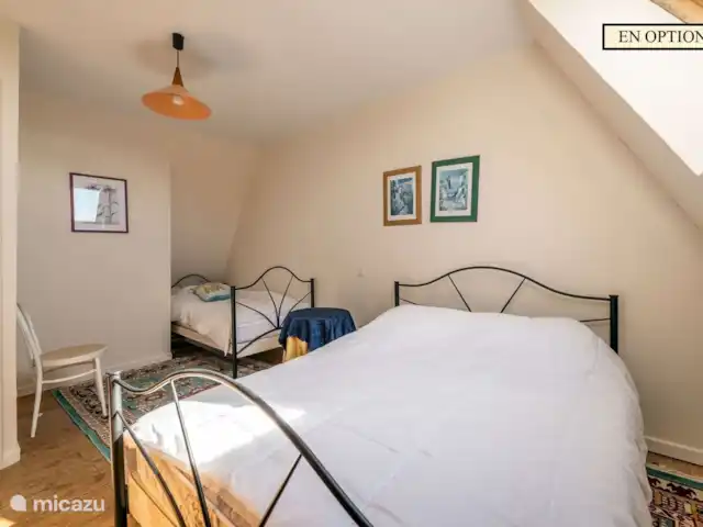 Monribot huren in Frankrijk, Dordogne, Rouffignac - vakantiehuis Tweepersoonskamer